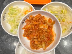 -老熟人烤肉城(马家堡店)