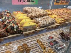 -味多美蛋糕(朝新嘉园店)