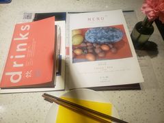-半山腰·云南菜(侨福芳草地店)