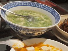 -老瑞福上海菜(人民广场店)