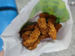 -德克士(广州南站店)