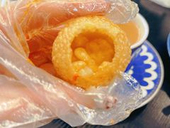 -木尔坦·Multan巴基斯坦清真餐厅halal(大智嘉园店)