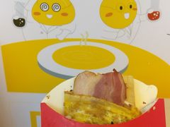 -2颗鸡蛋煎饼(北京路天河城店)