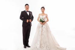 点击看大图 -情订奇缘婚纱摄影(和平路店)
