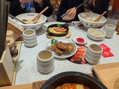 -味千拉面(和平大道奥山世纪城店)
