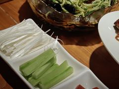 -新興传承烤鸭