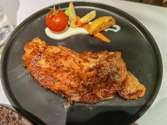 -清漫·派对音乐餐吧(市桥店)