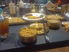 -大神太神·铁板烧(瑞虹天地月亮湾店)