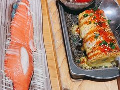 -一心创作料理屋(经开万达店)