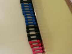 -中田健身工作室(中针商务店)