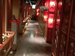 -隐厨中国餐馆(红旗大街店)