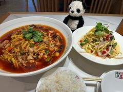 -将军府·鸡毛店(武侯祠店)