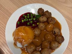 -宜家·瑞典风味餐厅(四元桥店)