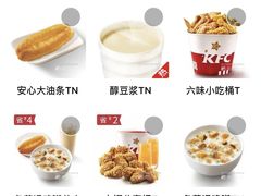 -肯德基(华徐店)