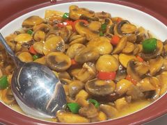 -老城根·潍坊菜(高新店)