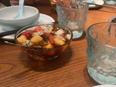 -南越郡·越式风味餐厅(青秀万达店)