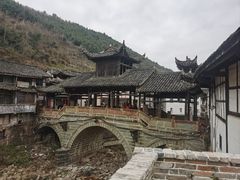 -青林口古镇