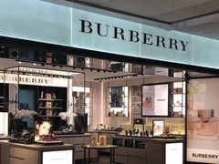 -BURBERRY(上海港汇恒隆广场店)