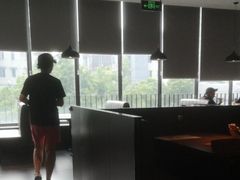 -萨莉亚意式餐厅(国和1000店)