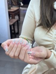 -Mei酱の店美甲美睫
