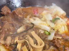 -富正毅三下锅·湘西韵味(天门山索道店)