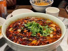 -西安饭庄·非遗陕菜(钟楼店)