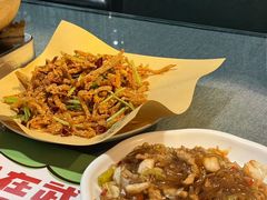 -全聚贤餐厅·湖北家常菜(沙湖店)