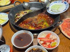 -楠火锅(太古里总店)