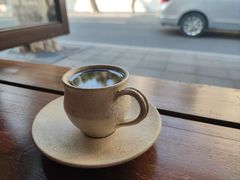 -RUMORS COFFEE ROASTERY鲁马滋咖啡(湖南路店)