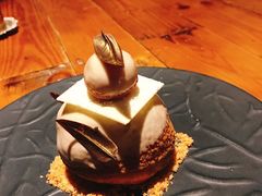 泡芙-AZUL by FUEL蓝色·法式酒馆(琶醍店)