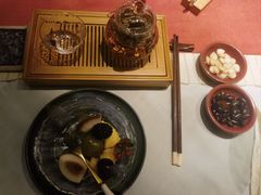 -叶叶菩提(太原别墅店)