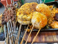 -头牌·鹤岗小串(万达店)