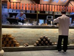 -南京大牌档(凯德1818店)