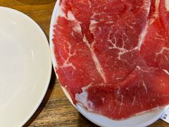 -牛必福潮汕牛肉火锅(油坊桥店)