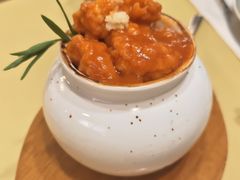 -秋林西餐厅(总店)