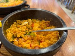 -一味韩餐(天鹅湖万达店)