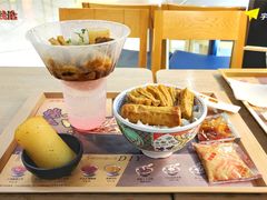 -吉野家(东陵西路店)