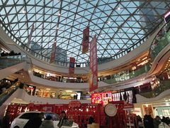 店内环境-万达广场(龙湖店)