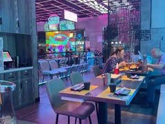 -燥次·烧烤酒场(万象城店)