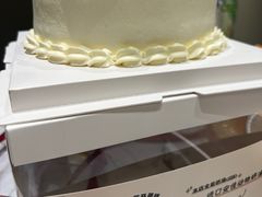 -爱上花开·蛋糕·安佳动物奶油轻奢私人定制(凯德店)