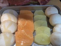 -麻蒲碳烤肉(梅花园店)