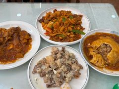 -同发号饭庄(复兴路店)