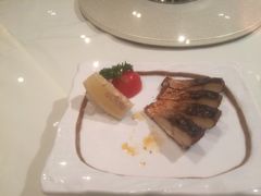 盐烧青鱼-東海海鲜酒家(中信广场店)