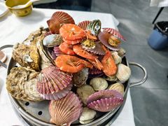 -日照大牌檔•小船海鲜(万平口店)