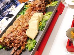 -九十九顶毡房(阜石路店)