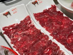 -俏牛哥鲜牛肉牛肆馆(重庆天地店)