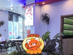 -金陵暴走小龙虾·迷踪蟹(凯德MALL店)