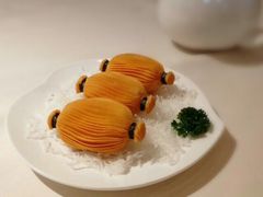 -利苑酒家(华熙国际店)