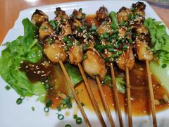-张家卫·阳江菜·小海鲜(肥婆湾桥店)