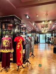 -上海徐(东方新天地店)